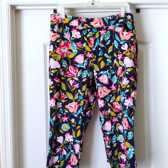 Capris - Picture 1 of 4